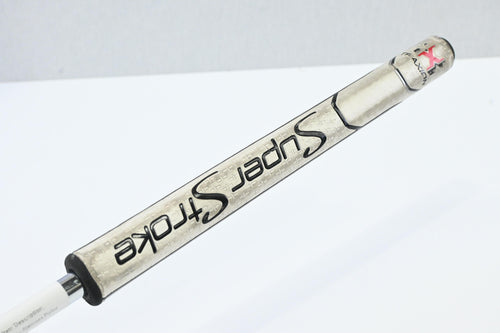 Scotty Cameron Studio Stainless Putter / 33 Inch
