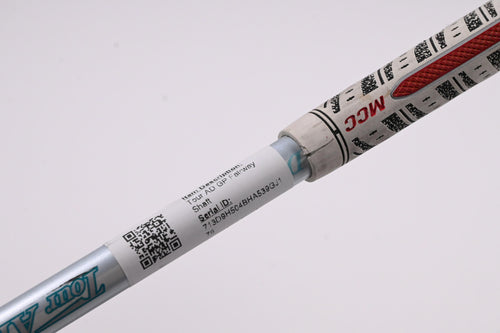 Graphite Design Tour AD GP-7 Fairway Shaft / X-Flex / Ping 2nd Gen