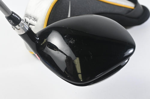 Nike SQ Machspeed Driver / 10.5 Degree / Stiff Flex Proforce Axivcore 55 Shaft