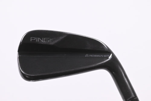 Ping iCrossover #3 Hybrid / 20 Degree / Stiff Flex Ping Tour 2.0 Chrome 85 Shaft