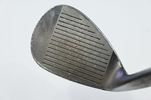 Mizuno S5 Lob Wedge / 58 Degree / Wedge Flex Steel Shaft