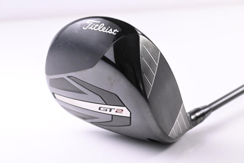 Titleist GT2 Driver / 11 Degree / X-Flex Mitsubishi Tensei 1K Black 65 Shaft