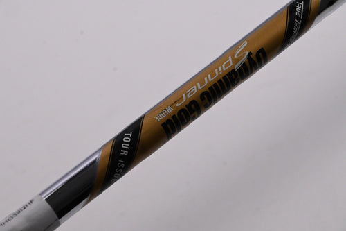 Cleveland RTX 6 Zipcore Pitching Wedge / 46 Degree / Wedge Flex Dynamic Gold Spinner