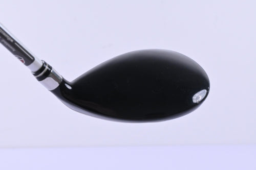 Ladies Wilson Staff D100 #5 Wood / 18 Degree / Ladies Flex Wilson SL 45 Shaft
