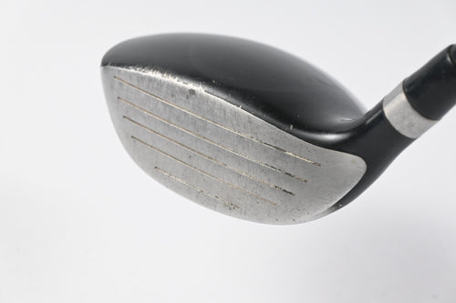 Ping G10 #3 Wood / 15.5 Degree / Stiff Flex Grafalloy ProLaunch Red Shaft
