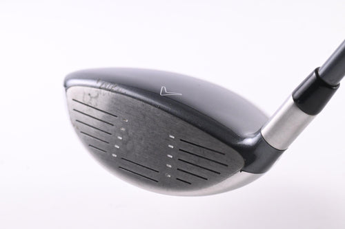 Callaway X-Series N415 #3 Wood / 15 Degree / Regular Flex ProLaunch AXIS 60
