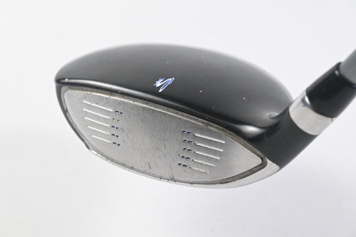 Cobra Max #3 Wood / 15 Degree / Regular Flex Matrix MFS X4 White Tie 60
