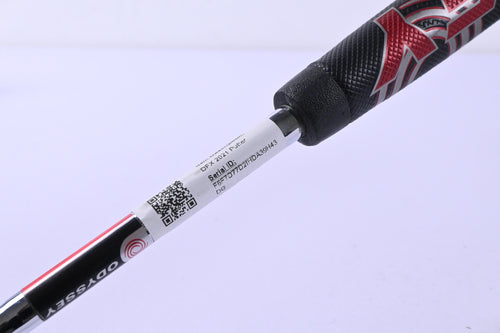 Left Hand Odyssey DFX 2021 #1 Putter / 34 Inch