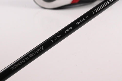 Taylormade SIM2 #3 Hybrid / 19.5 Degree / Stiff Flex Tensei AV Blue 80 Shaft