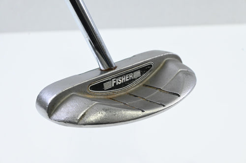 Fisher Classic Tour Series Putter / 34 Inch