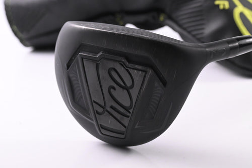 Vice #3 Wood / 15 Degree / Regular Flex Vice Golf 60 Shaft