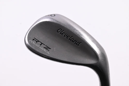 Cleveland RTZ Tour Rack Lob Wedge / 60 Degree / Wedge Flex NS Pro Modus 3 105