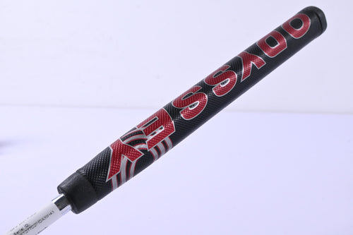 Left Hand Odyssey DFX 2021 #1 Putter / 34 Inch