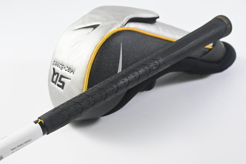 Nike SQ Machspeed Driver / 10.5 Degree / Stiff Flex Proforce Axivcore 55 Shaft