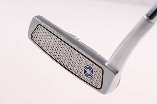 Odyssey Works Versa 9 Putter / 35 Inch