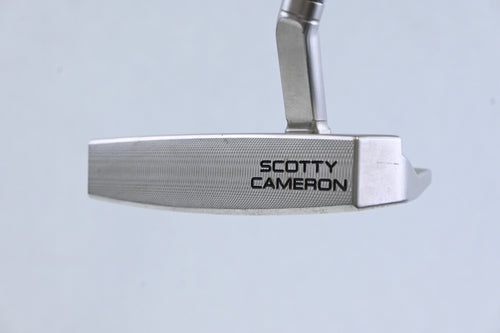 Scotty Cameron Phantom 9.5 2024 Putter / 33 Inch
