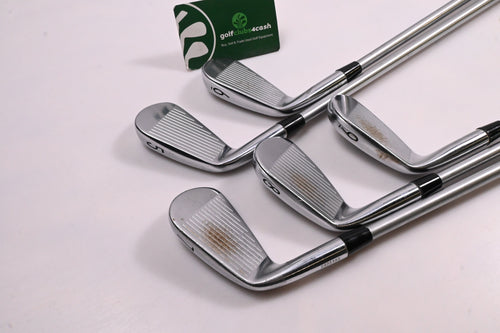 Titleist 620 MB Irons / 5-9i / X-Flex KBS Tour C-Taper 130 Shafts