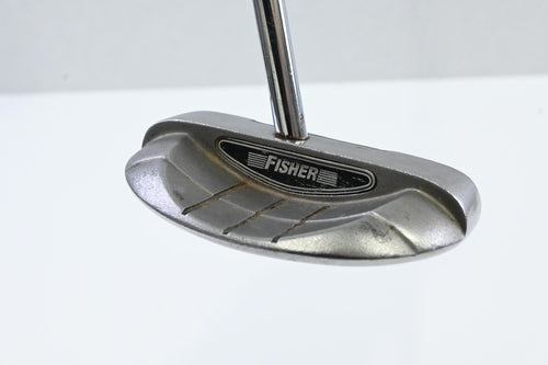Fisher Classic Tour Series Putter / 34 Inch