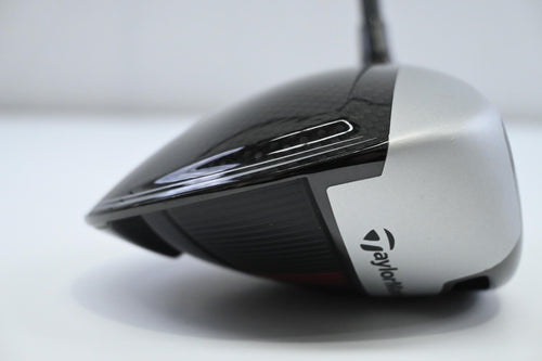 Taylormade M4 Driver / 10.5 Degree / Stiff Flex Tensei AV Limited Black 65 Shaft