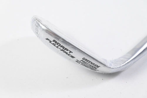 Cleveland RTZ Full Face Sand Wedge / 56 Degree / Wedge Flex Dynamic Gold Spinner