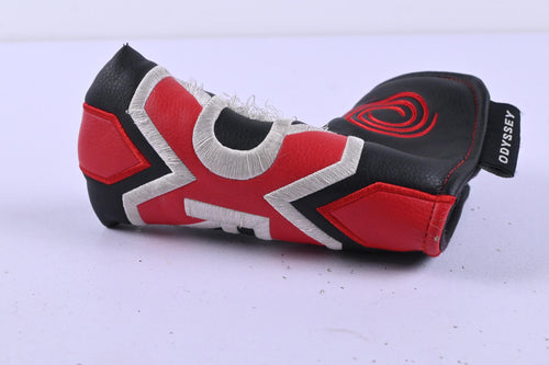 Left Hand Odyssey DFX 2021 #1 Putter / 34 Inch