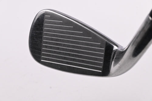 Wilson Launch Pad #5 Hybrid / 25.5 Degree / Regular Flex Wilson Steel Shaft