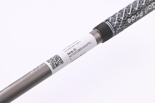 Ping iCrossover #3 Hybrid / 20 Degree / Stiff Flex Ping Tour 2.0 Chrome 85 Shaft