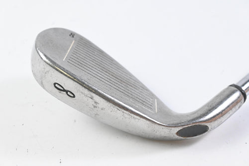 Callaway X-20 #8 Iron / Regular Flex Steel Shaft