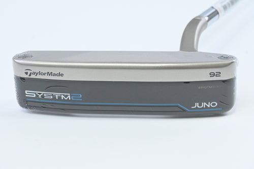 Taylormade SYSTM2 Juno 92 Putter / 34 Inch