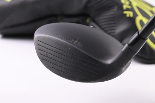 Vice #3 Wood / 15 Degree / Regular Flex Vice Golf 60 Shaft