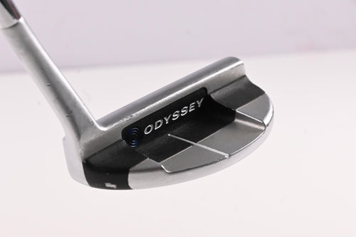 Odyssey Works Versa 9 Putter / 35 Inch