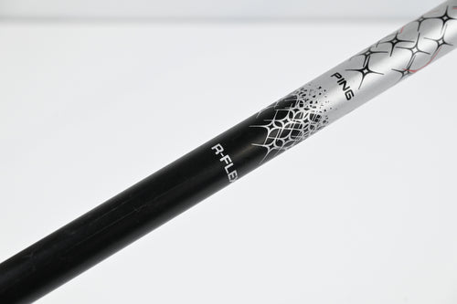 Ping i25 #4 Iron / 24 Degree / White Dot / Regular Flex Ping TFC 189 Shaft