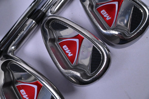 Ben Sayers M8 Package Set / Woods, Irons, Putter & Bag