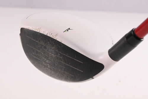 Taylormade RBZ Tour #3 Wood / 14.5 Degree / X-Flex Motore Speeder 7 Shaft