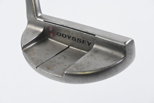 Odyssey White Hot XG #9 Putter / 34 Inch