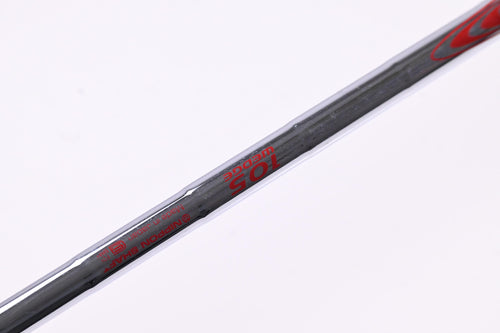 Cleveland RTZ Tour Rack Lob Wedge / 60 Degree / Wedge Flex NS Pro Modus 3 105