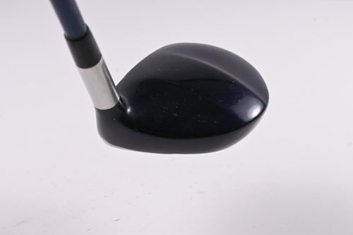 Mizuno Blue Rage #3 Wood / 15 Degree / Regular Flex Mizuno Exsar Platinum Shaft