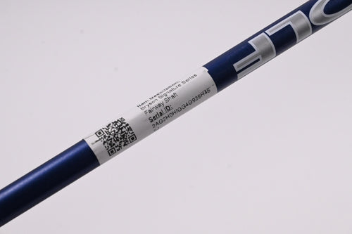 LA Golf Bryson Signature Series Fairway Shaft / X-Flex / Ping 3rd Gen