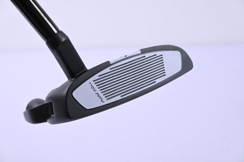 Left Hand Taylormade Spider Tour Black 2025 Putter / 34 Inch
