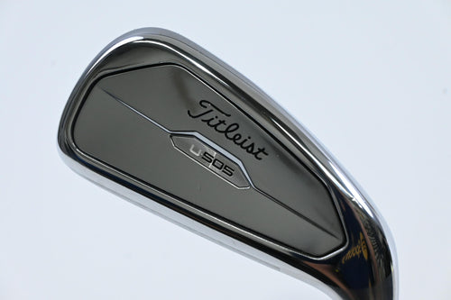 Titleist U505 2023 #1 Utility / 16 Degree / Regular Flex HZRDUS Gen4 Black 80