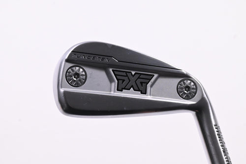 PXG 0311 X Gen8 Driving X #2 Iron / 18 Degree / X-Flex Dynamic Gold X100 Shaft