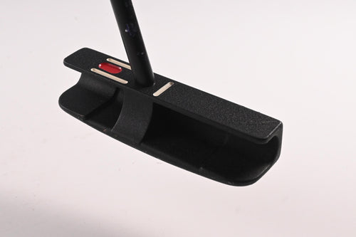 Seemore FGP 20 Black Putter / 35 Inch