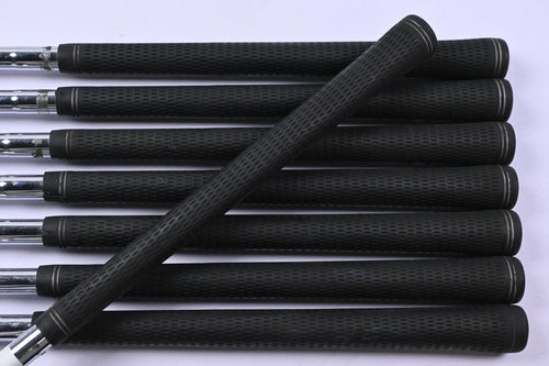 Mizuno MX-15 Irons / 3-PW / Stiff Flex True Temper Release Shafts