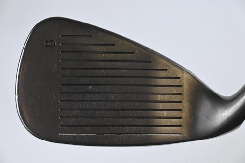 Ladies Ping G Le #8 Iron / Black Dot / Ladies Flex Ping ULT 230 Shaft