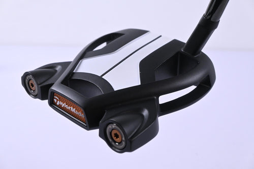 Left Hand Taylormade Spider Tour Black 2025 Putter / 34 Inch