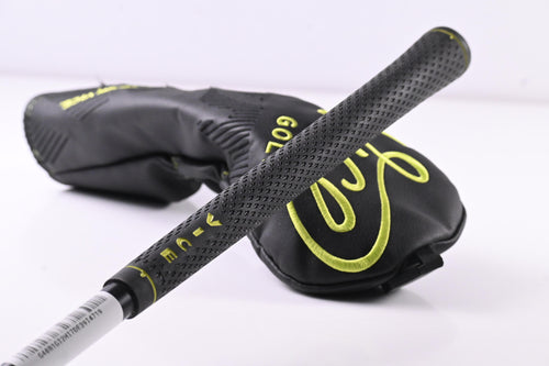 Vice #3 Wood / 15 Degree / Regular Flex Vice Golf 60 Shaft