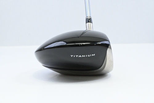 Taylormade R540 XD Driver / 9.5 Degree / Stiff Flex Taylormade M.A.S.2 55