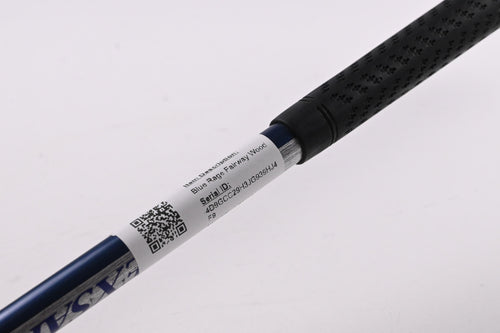 Mizuno Blue Rage #3 Wood / 15 Degree / Regular Flex Mizuno Exsar Platinum Shaft