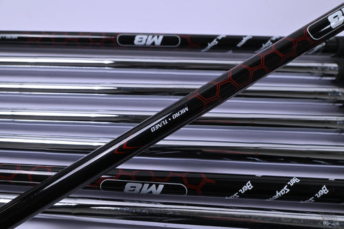 Ben Sayers M8 Package Set / Woods, Irons, Putter & Bag