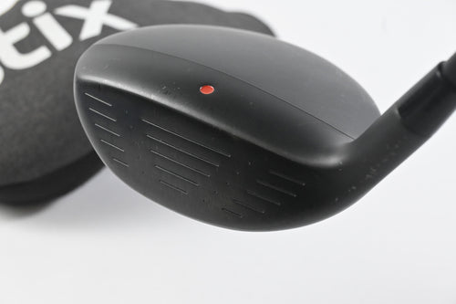 Stix Perform #3 Wood / 16 Degree / Regular Flex Stix Graphite Shaft